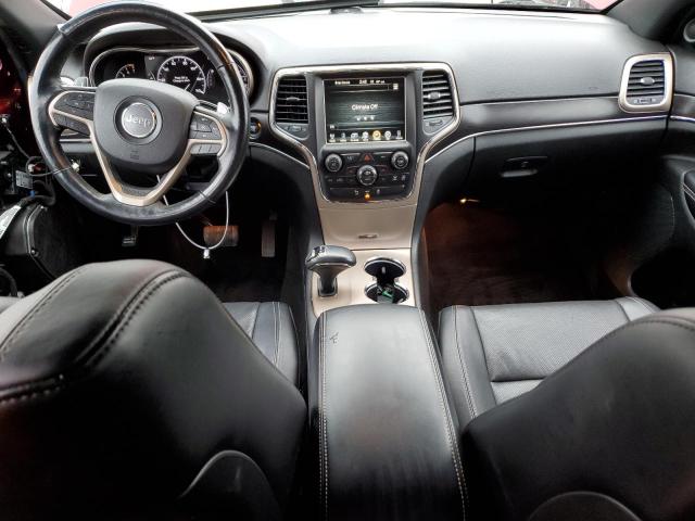 Photo 8 from auction – 2014 JEEP GRAND CHER with VIN 1C4RJEBG5EC285554