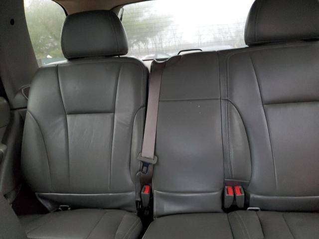 Photo 10 from auction – 2003 CHEVROLET TRAILBLAZE with VIN 1GNDT13S932252311