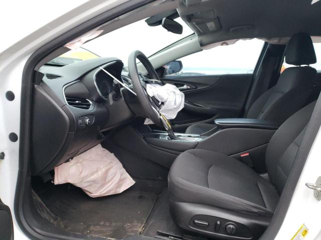 Photo 7 from auction – 2017 CHEVROLET MALIBU LT with VIN 1G1ZE5ST2HF105489
