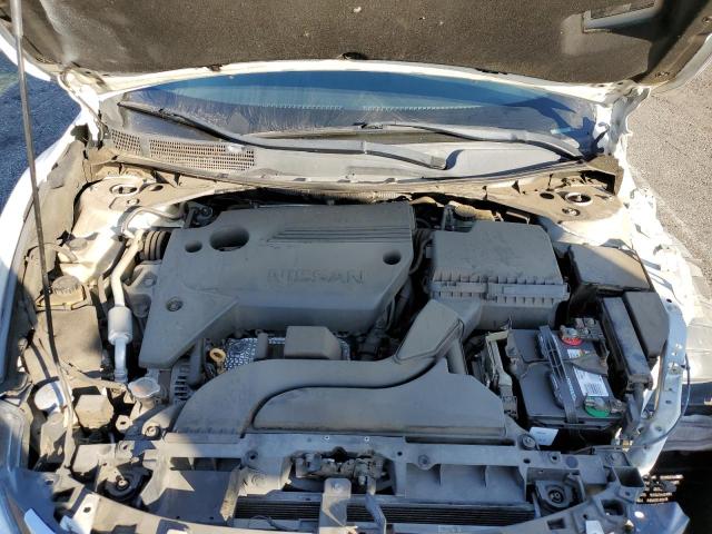 Photo 11 from auction – 2017 NISSAN ALTIMA 2.5 with VIN 1N4AL3AP6HN323949