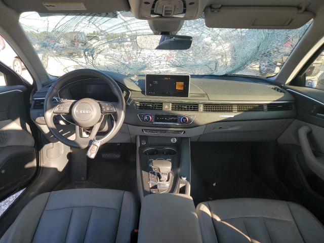 Photo 8 from auction – 2018 AUDI A4 PRESTIG with VIN WAUFNAF48JA053680