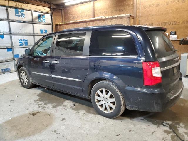 Photo 2 from auction – 2011 CHRYSLER TOWN & COU with VIN 2A4RR8DG3BR612652