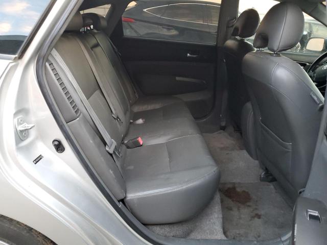 Photo 10 from auction – 2006 TOYOTA PRIUS with VIN JTDKB20U067526145
