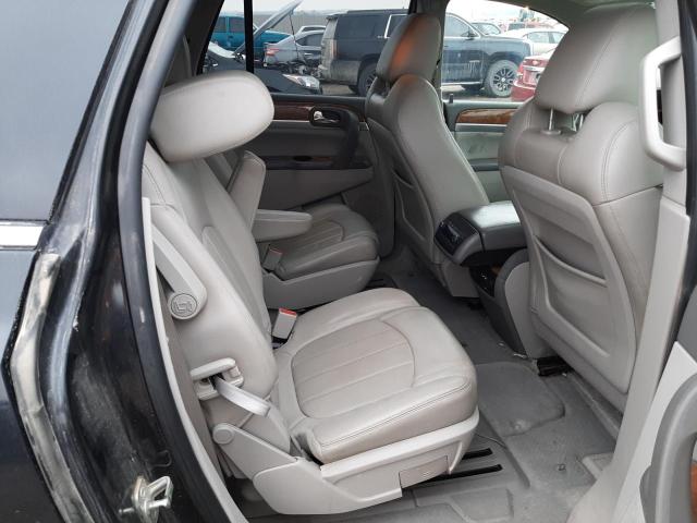 Photo 11 from auction – 2012 BUICK ENCLAVE with VIN 5GAKVDED4CJ119635