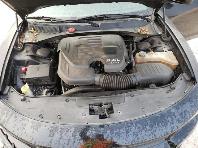 Photo 11 from auction – 2015 DODGE CHARGER SX with VIN 2C3CDXHG3FH725970