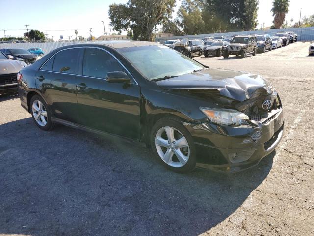 Photo 4 from auction – 2011 TOYOTA CAMRY SE with VIN 4T1BK3EK4BU632361