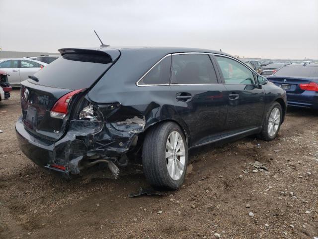 Photo 3 from auction – 2014 TOYOTA VENZA LE with VIN 4T3ZA3BB8EU084804