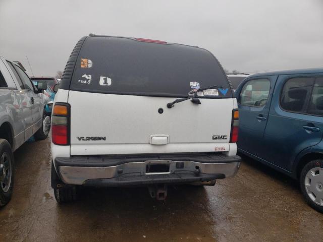 Photo 6 from auction – 2004 GMC YUKON with VIN 1GKEK13ZX4J149486