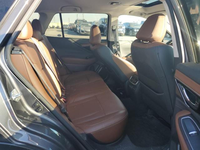 Photo 10 from auction – 2022 SUBARU OUTBACK TO with VIN 4S4BTAPC2N3227388