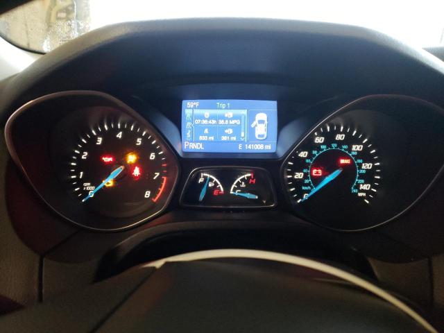 Photo 9 from auction – 2014 FORD FOCUS SE with VIN 1FADP3F26EL400471