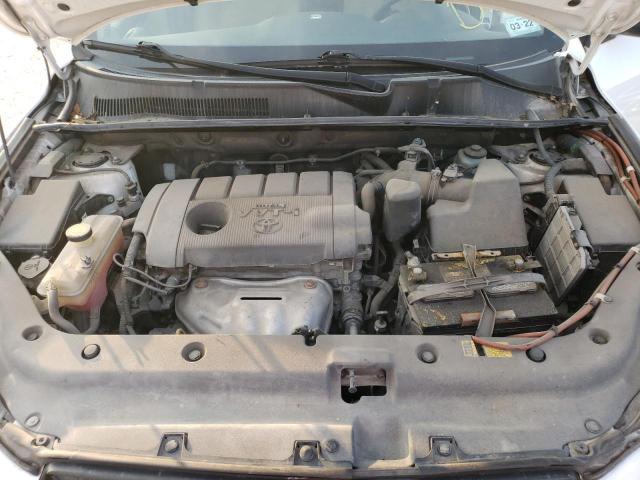 Foto 12 de la subasta – 2011 TOYOTA RAV4 con VIN 2T3ZF4DV6BW075061