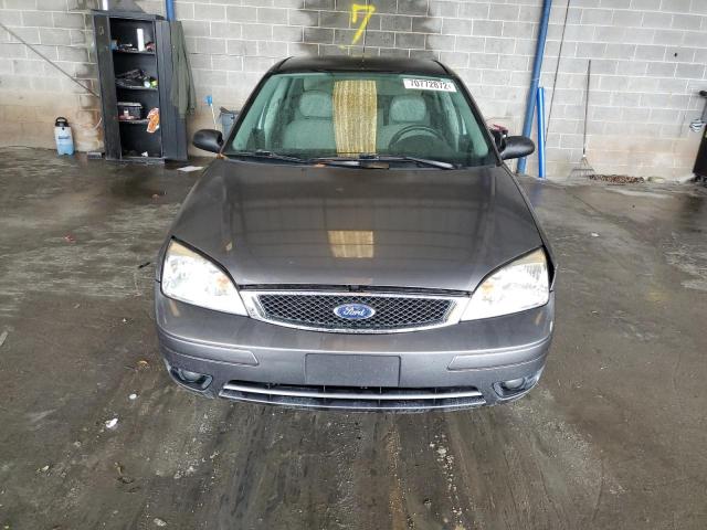 Photo 5 from auction – 2007 FORD FOCUS ZX4 with VIN 1FAFP34N87W229147