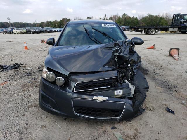 Photo 5 from auction – 2016 CHEVROLET 1500 E/C E with VIN 1G1JA6SH5G4185794