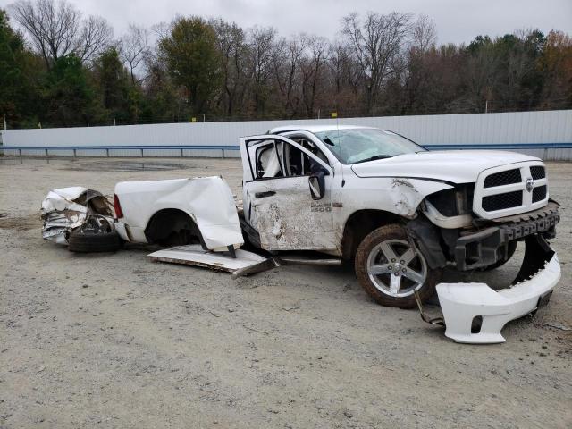 Photo 4 from auction – 2014 RAM 1500 ST with VIN 1C6RR6FT2ES242051