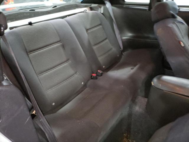 Photo 10 from auction – 2003 FORD MUSTANG with VIN 1FAFP40473F314848