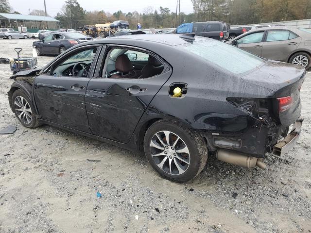 Photo 2 from auction – 2015 ACURA TLX with VIN 19UUB1F35FA016055
