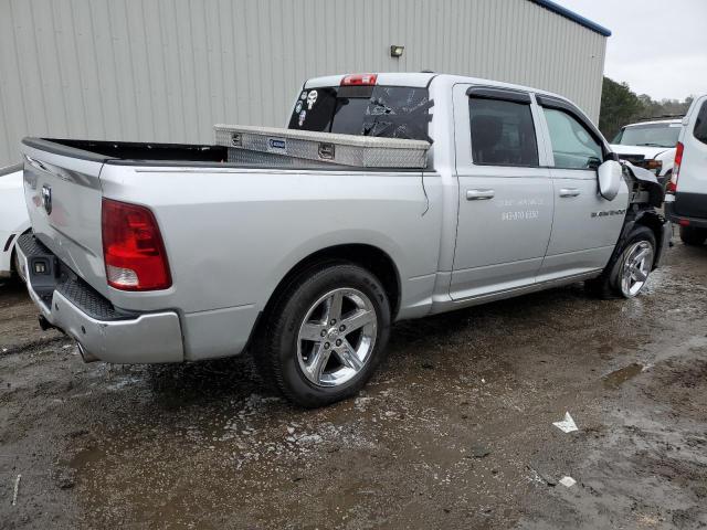 Photo 3 from auction – 2012 DODGE RAM 1500 S with VIN 1C6RD6MT1CS111935