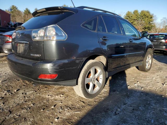 Фото 3 с аукциона – 2005 LEXUS RX 330 с VIN 2T2HA31U55C056995