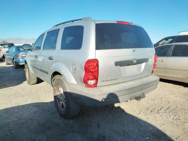 Photo 2 from auction – 2008 DODGE DURANGO SX with VIN 1D8HD38N38F148050