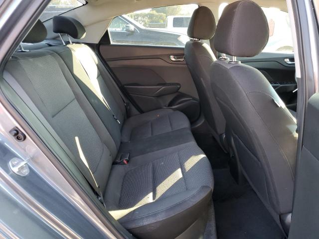 Photo 10 from auction – 2019 HYUNDAI ACCENT SE with VIN 3KPC24A37KE049200