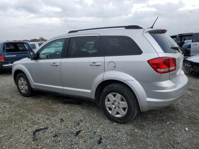 Photo 2 from auction – 2012 DODGE JOURNEY SE with VIN 3C4PDCAB3CT297275