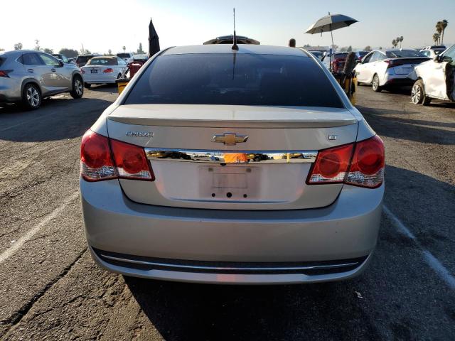 Photo 6 from auction – 2013 CHEVROLET CRUZE LT with VIN 1G1PC5SB5D7320244