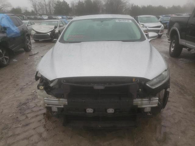 Photo 5 from auction – 2016 FORD FUSION SE with VIN 3FA6P0H79GR139406