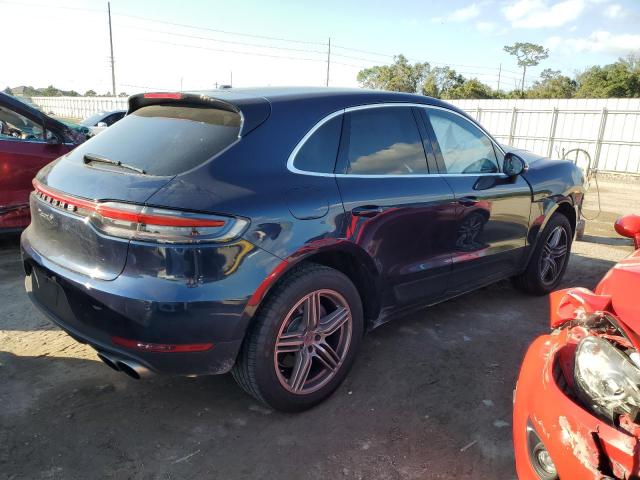 Фото 3 с аукциона – 2021 PORSCHE MACAN S с VIN WP1AB2A59MLB30379