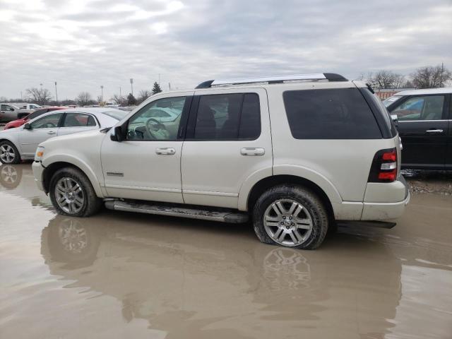 Photo 2 from auction – 2006 FORD EXPLORER L with VIN 1FMEU65896UA88720
