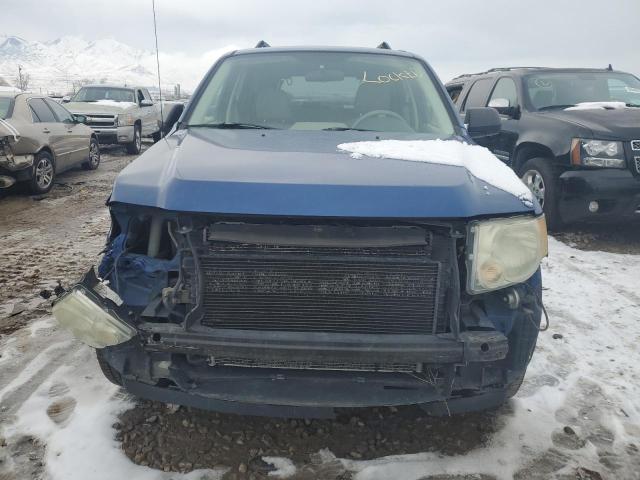 Photo 5 from auction – 2008 FORD ESCAPE HEV with VIN 1FMCU59H18KA59268