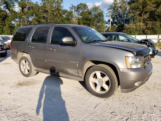 Photo 4 from auction – 2007 CHEVROLET TAHOE C150 with VIN 1GNFC13057R209587