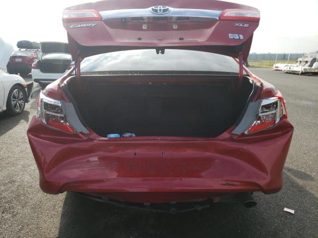 Photo 6 from auction – 2013 TOYOTA CAMRY HYBR with VIN 4T1BD1FK6DU090793