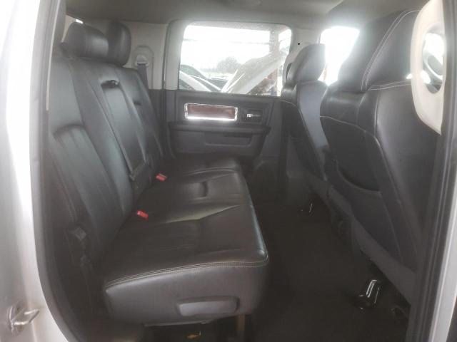 Photo 10 from auction – 2010 DODGE RAM 2500 with VIN 3D7TP2HL2AG169720