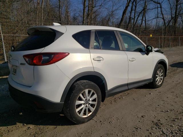 Photo 3 from auction – 2013 MAZDA CX-5 TOURI with VIN JM3KE2CE8D0103354