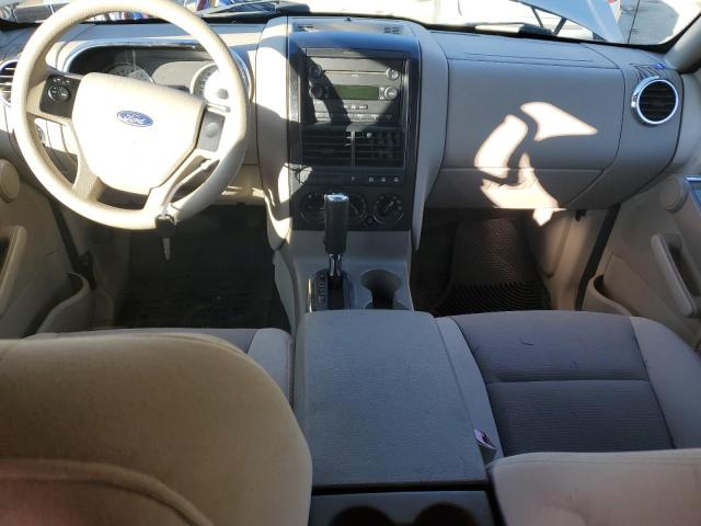 Photo 8 from auction – 2007 FORD EXPLORER S with VIN 1FMEU51K77UA23586