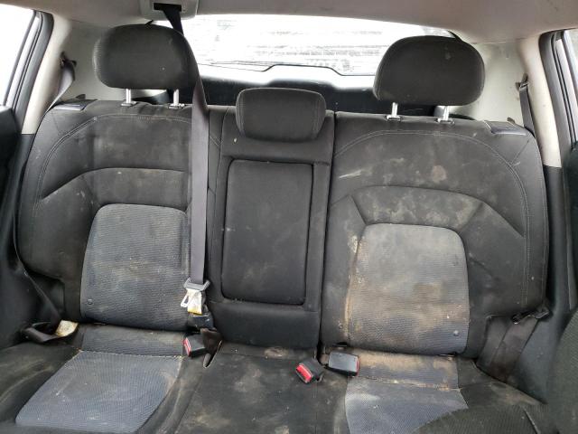 Photo 10 from auction – 2016 KIA SPORTAGE L with VIN KNDPB3AC3G7808380