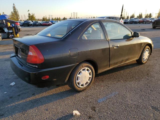 Photo 3 from auction – 2002 MITSUBISHI MIRAGE LS with VIN JA3AY31C12U082175