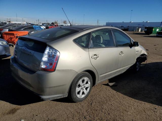 Photo 3 from auction – 2009 TOYOTA PRIUS with VIN JTDKB20U697869403