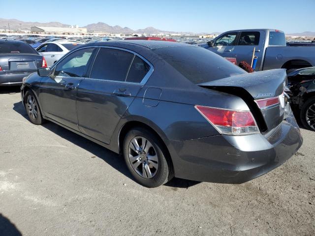 Photo 2 from auction – 2011 HONDA ACCORD LXP with VIN 1HGCP2F47BA140687