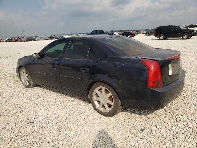 Photo 2 from auction – 2005 CADILLAC CTS HI FEA with VIN 1G6DP567850108570