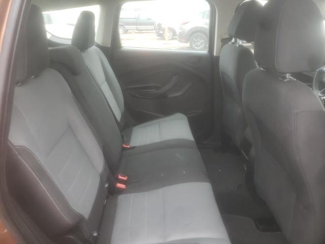 Photo 11 from auction – 2017 FORD ESCAPE S with VIN 1FMCU0F71HUD60464