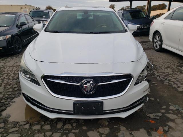 Photo 5 from auction – 2018 BUICK LACROSSE E with VIN 1G4ZP5SZ8JU121862