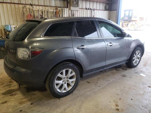 Photo 3 from auction – 2007 MAZDA CX-7 with VIN JM3ER293770109898
