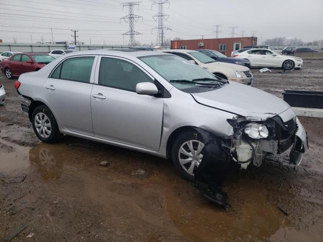 Photo 4 from auction – 2010 TOYOTA COROLLA BA with VIN 1NXBU4EE6AZ378130