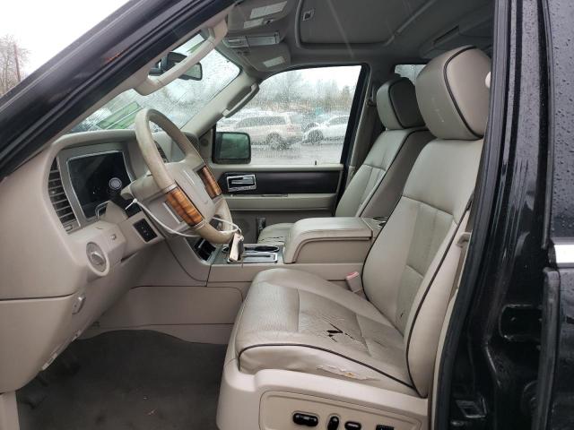 Photo 7 from auction – 2007 LINCOLN NAVIGATOR with VIN 5LMFU27527LJ02087