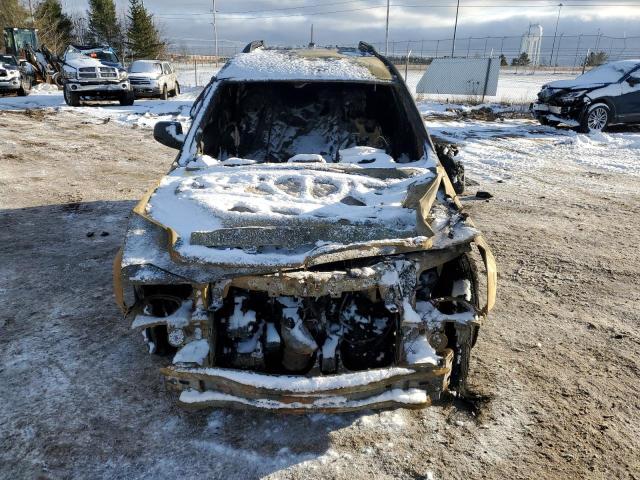 Photo 5 from auction – 2015 GMC TERRAIN SL with VIN 2GKFLWE37F6221123