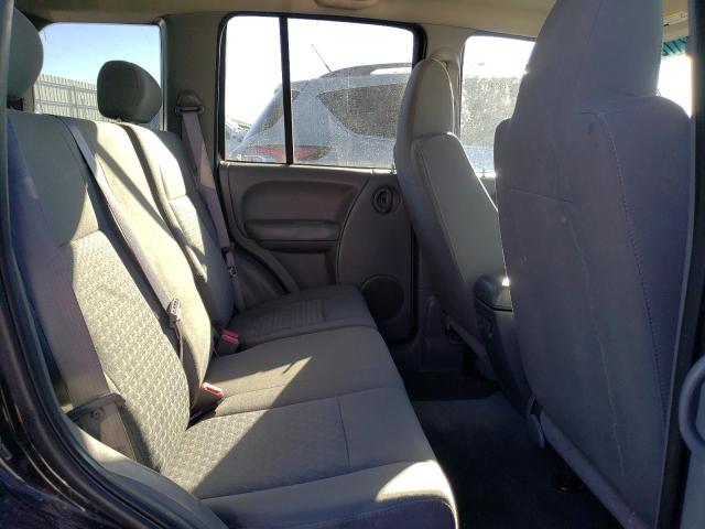 Photo 10 from auction – 2005 JEEP LIBERTY RE with VIN 1J4GL38KX5W642897