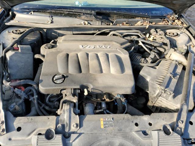 Photo 11 from auction – 2014 CHEVROLET IMPALA LIM with VIN 2G1WA5E31E1162912