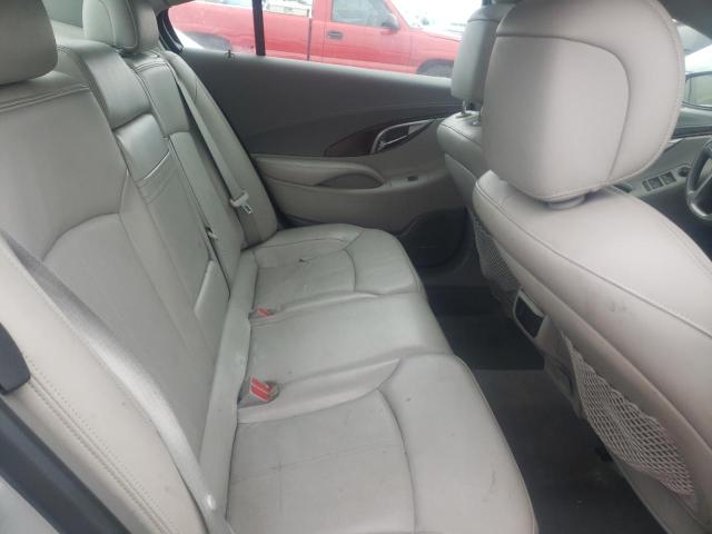 Photo 10 from auction – 2010 BUICK LACROSSE C with VIN 1G4GE5EV8AF314801