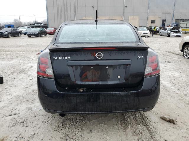 Photo 6 from auction – 2009 NISSAN SENTRA with VIN 3N1AB61E19L660904